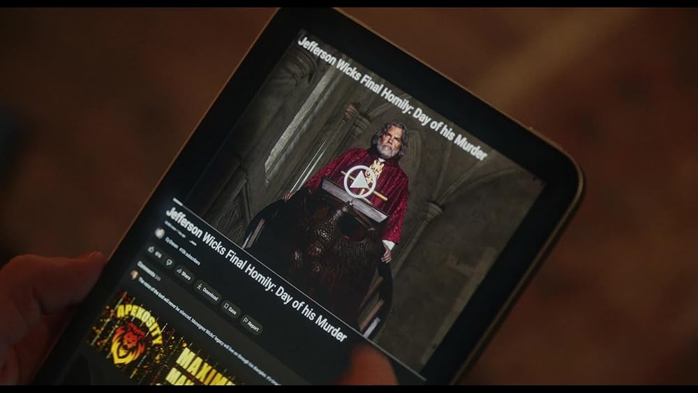 آنچه در وحشی گذشت؛ مروری بر فصل اول