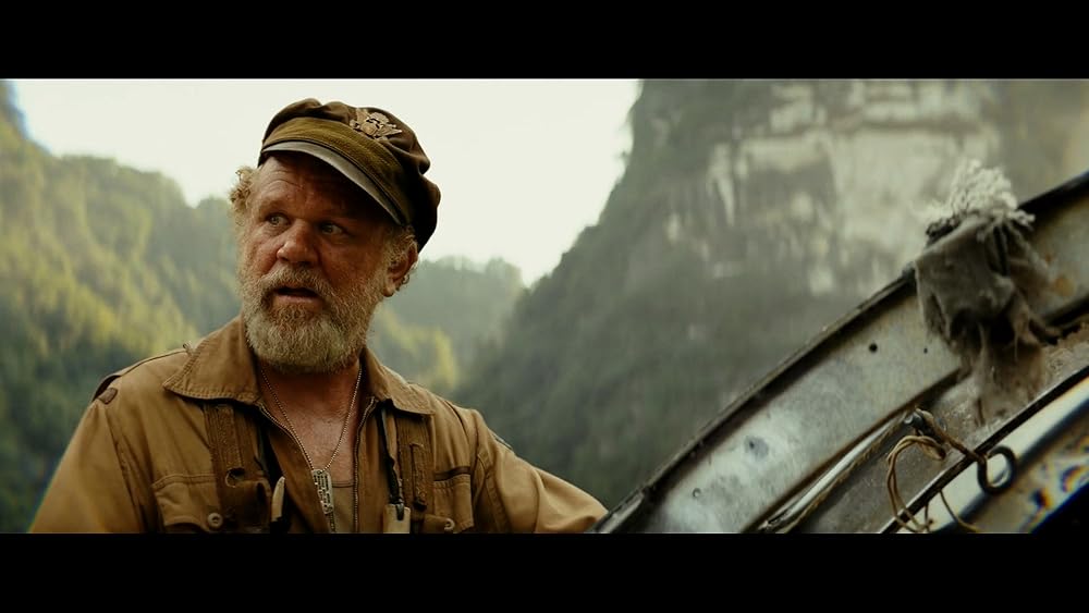 کونگ جزیره جمجمه