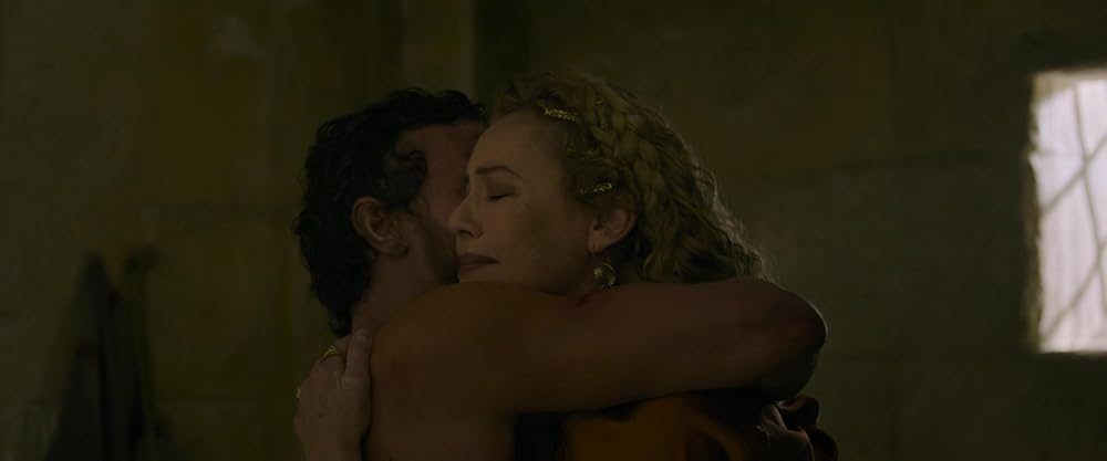 گلادیاتور ۲