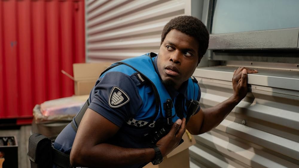 تقریباً پلیس