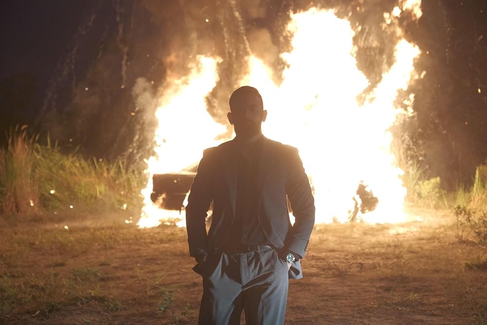 برادران خونی: خاکستر اژدها