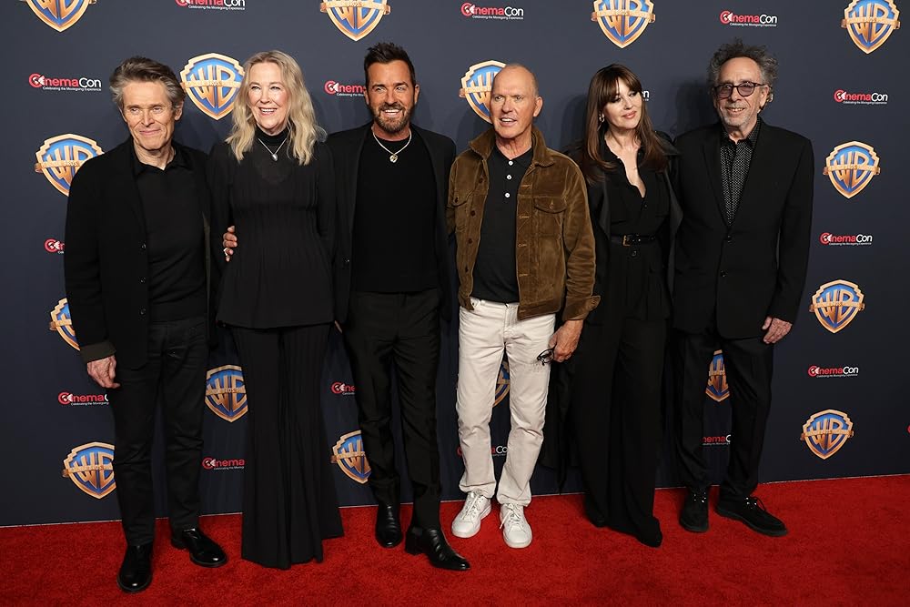 بیتل جویس بیتل