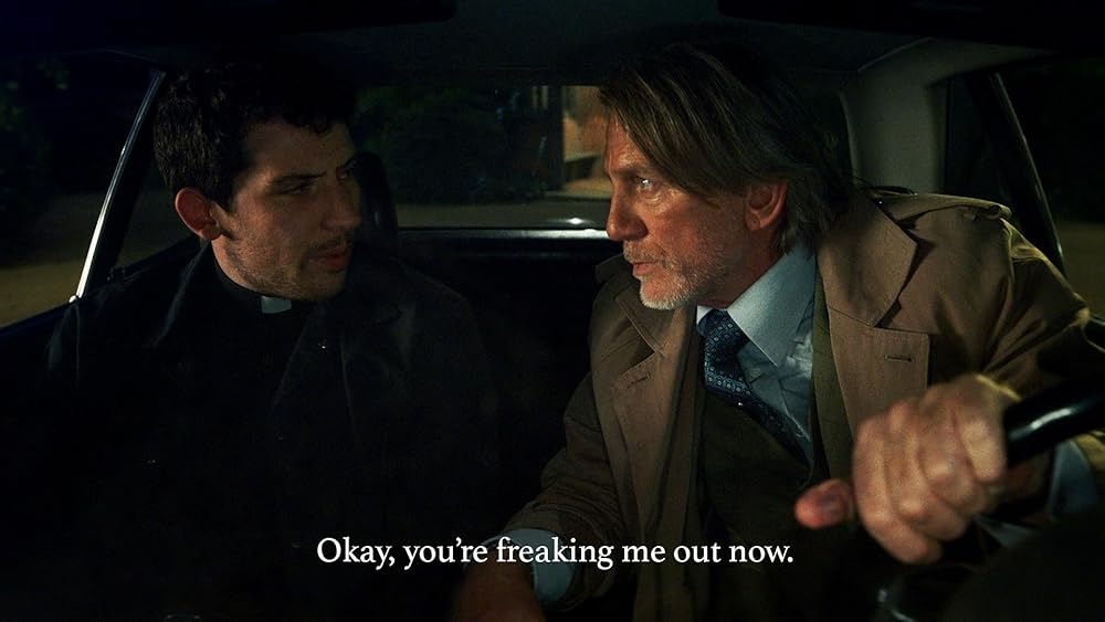 بیدار شو مرده! – یه معمای جدید از دنیای نایوز آوت