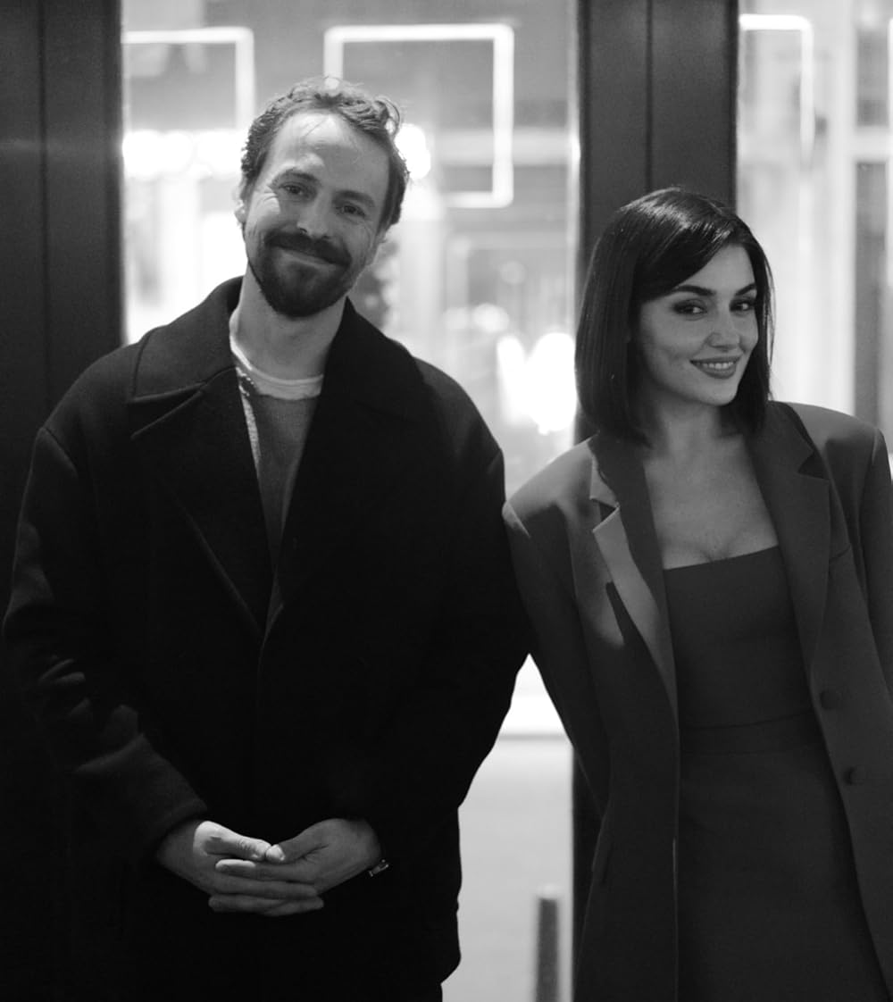 دو جهان یک آرزو