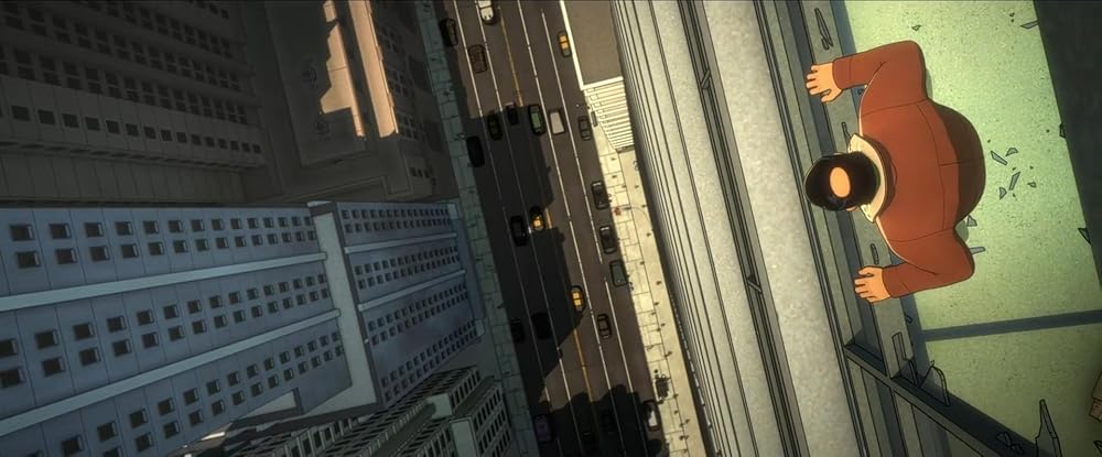 نگهبانان: فصل اول