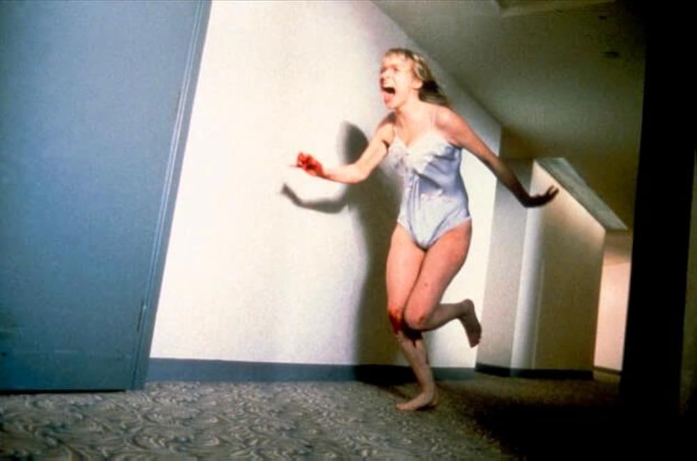 روانی آمریکایی