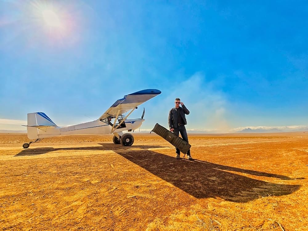 تک‌تیرانداز: آخرین نبرد