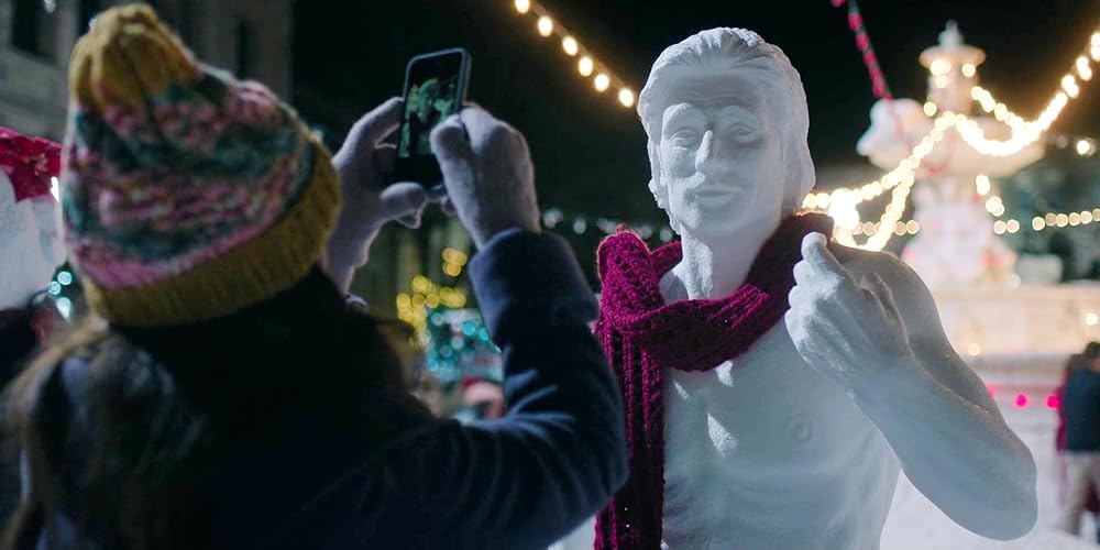 یخبندان داغ