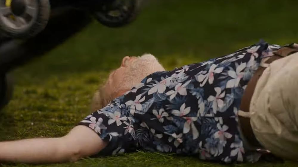 مقصد نهایی: خطوط خونی