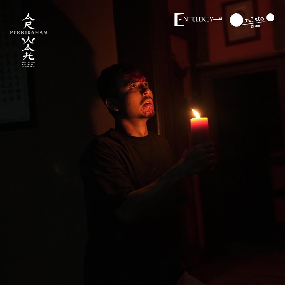 خانه پروانه‌ای