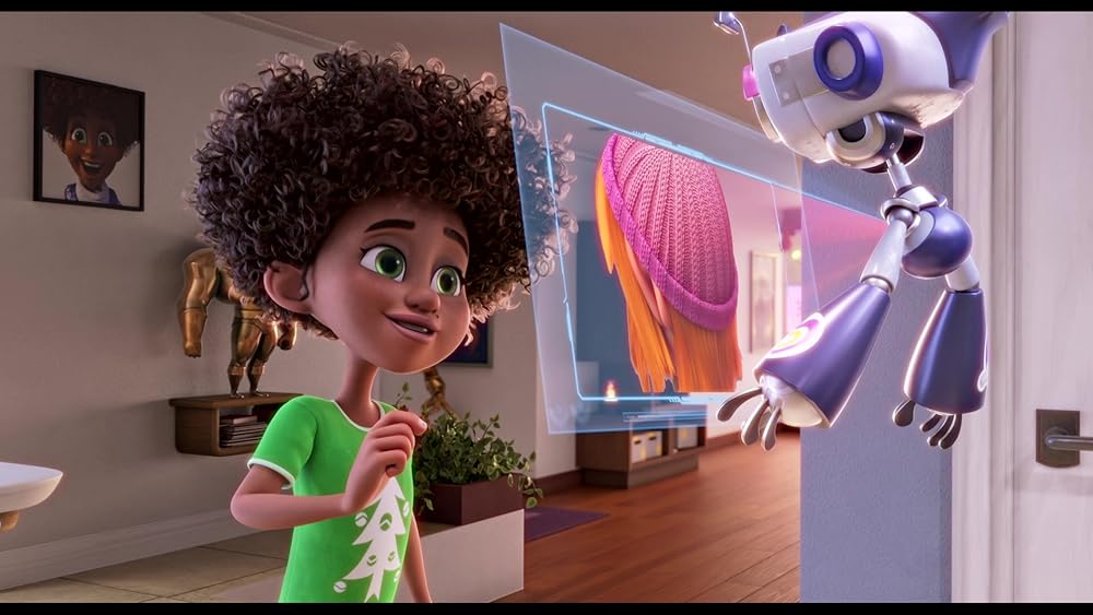 بابانوئل شگفت‌انگیز