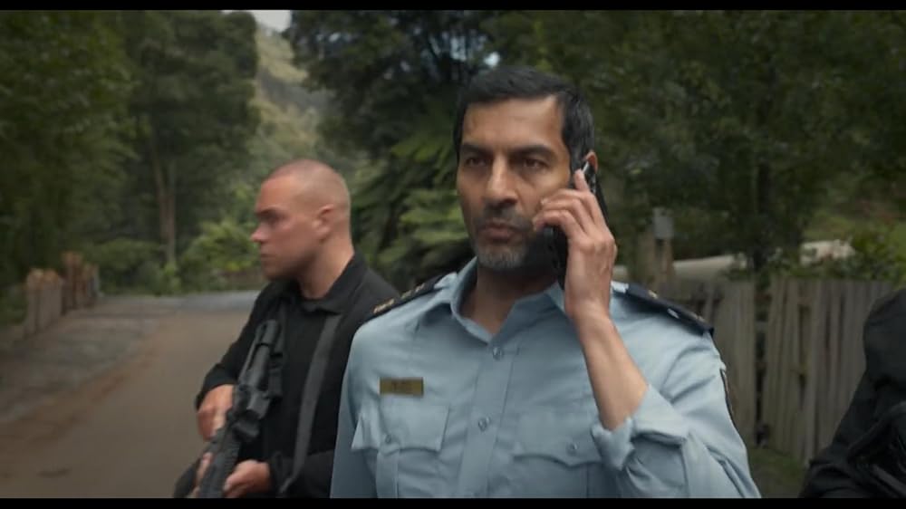 جاده یخی ۲: جاده‌ای به آسمان