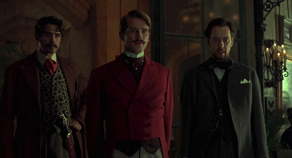 دراکولای برام استوکر