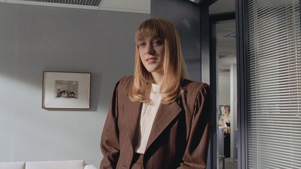 روانی آمریکایی