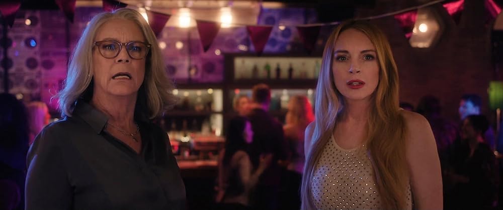 جمعه عجیب تر