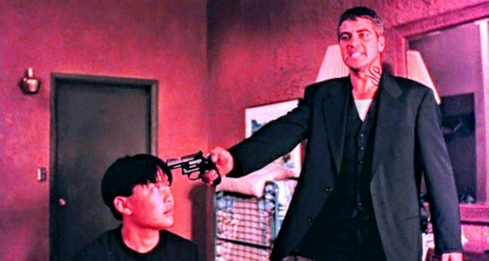 از گرگ‌ و میش تا سحر