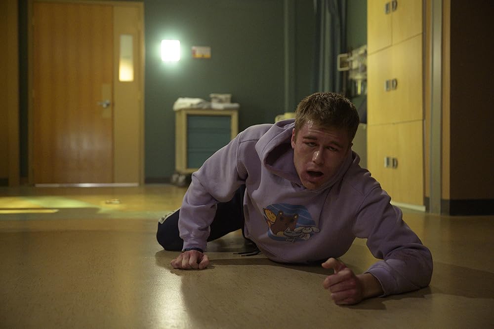 مقصد نهایی: خطوط خونی