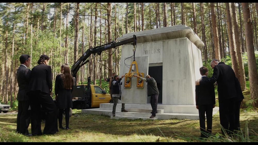 آنچه در وحشی گذشت؛ مروری بر فصل اول