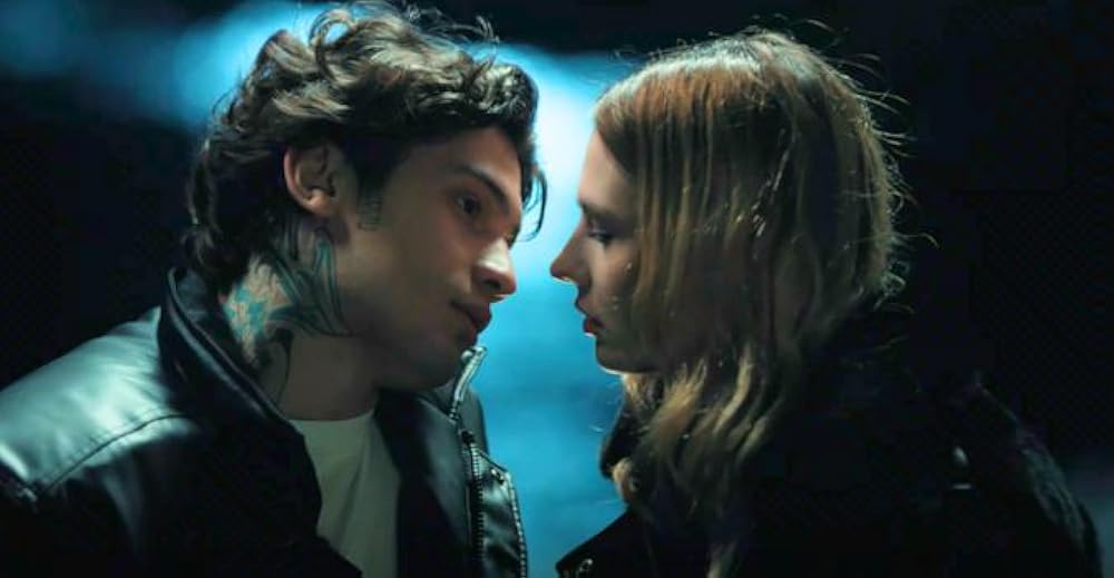 عشق فقط یک لحظه است