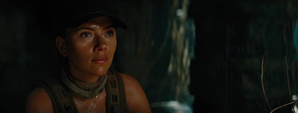 تولد دوباره دنیای ژوراسیک