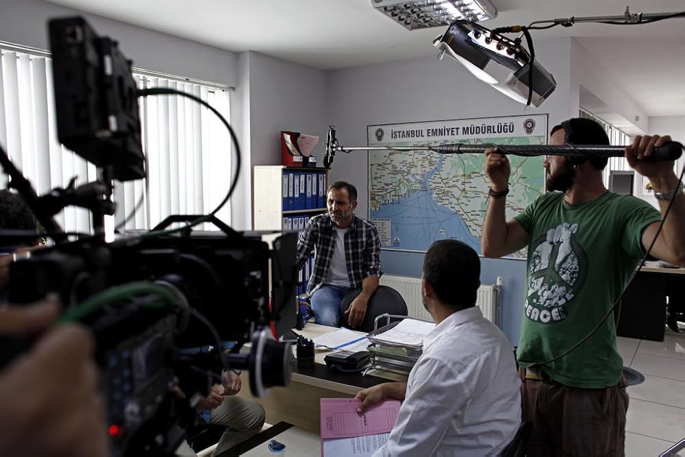 رقص با شغال‌ ها ۳