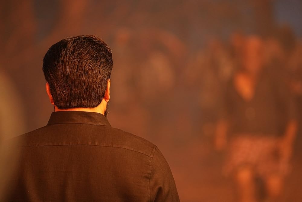 لوسیفر ۲: فنا ناپذیر