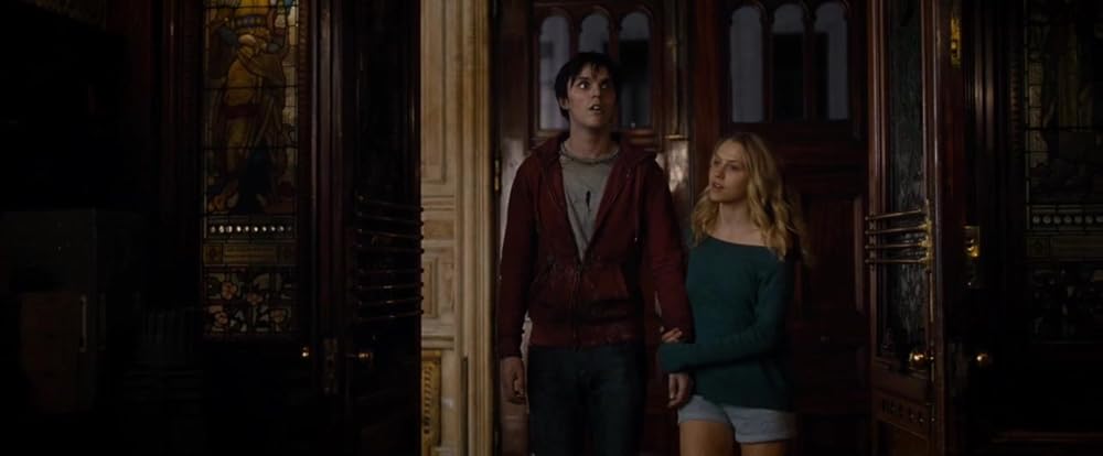 بدن‌های گرم