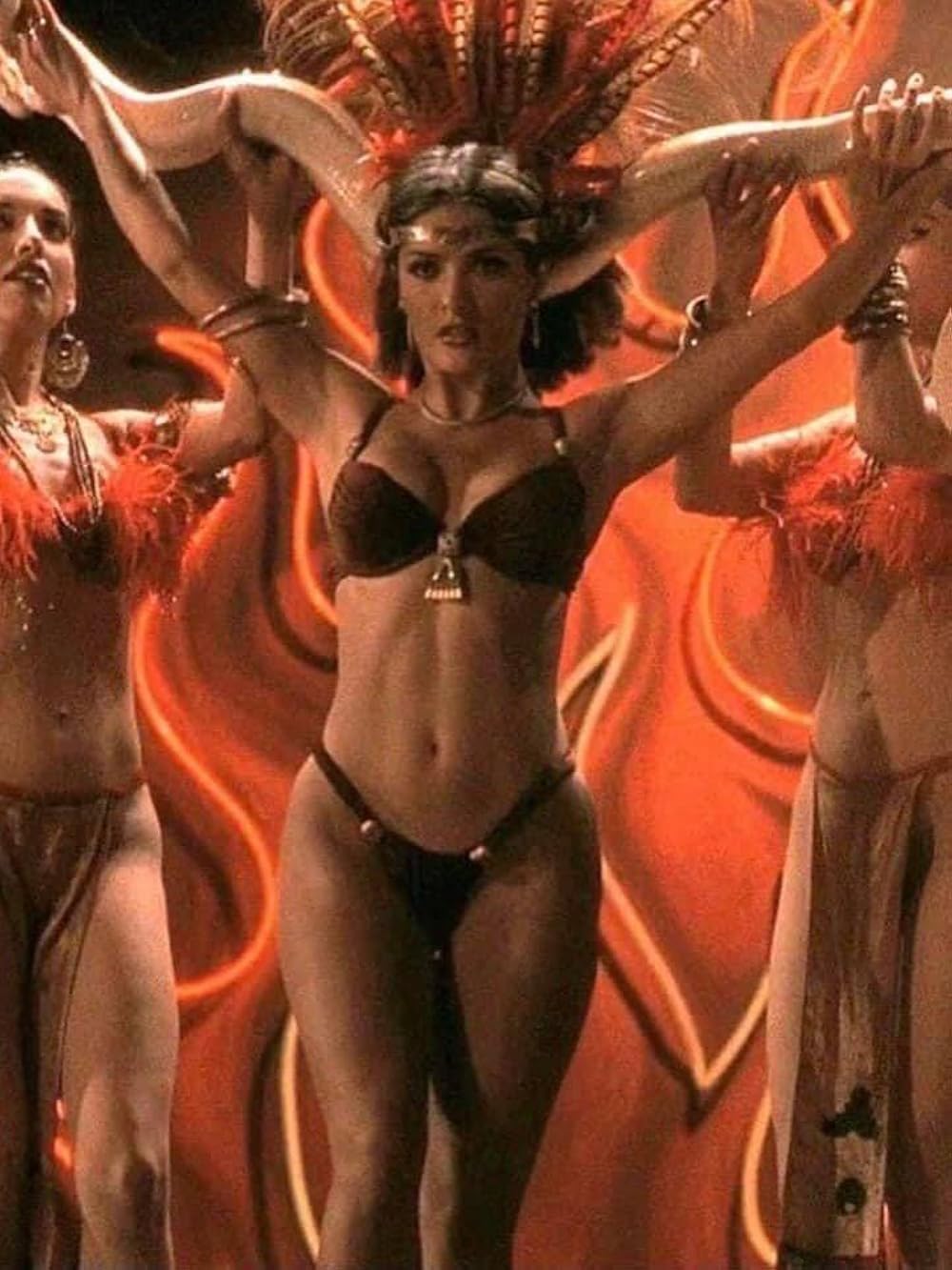 از گرگ‌ و میش تا سحر