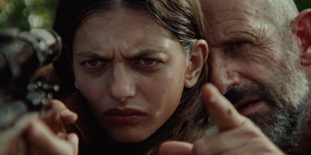 تسخیر ساوانا