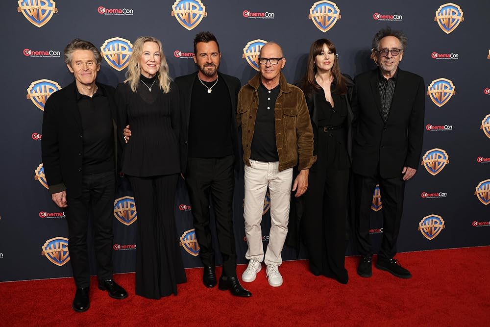 بیتل جویس بیتل