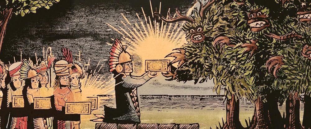 پدینگتون در پرو