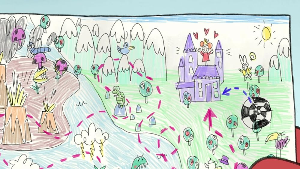 شب پیش از کریسمس در سرزمین عجایب