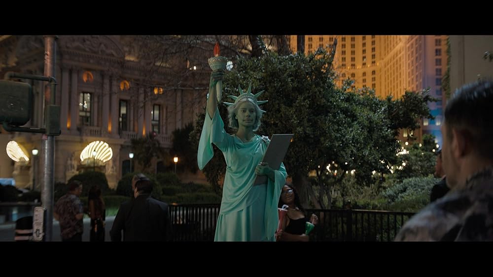 ونوم: آخرین رقص