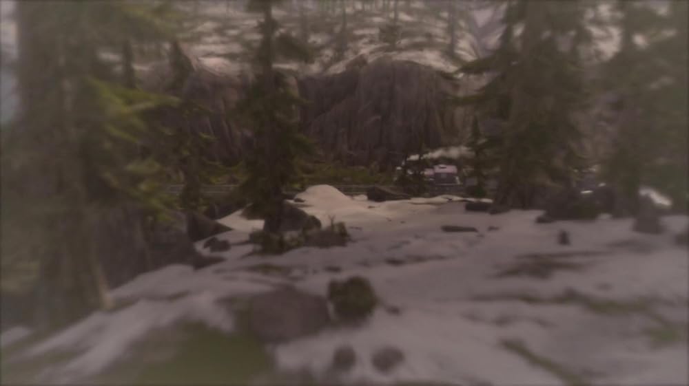 آلفا و امگا 5: تعطیلات خانوادگی