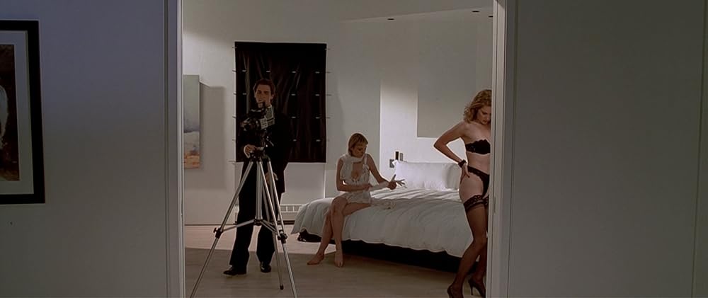 روانی آمریکایی