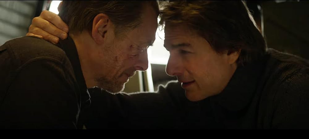 مأموریت: غیرممکن - روزشمار نهایی