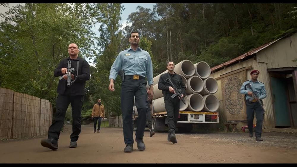 جاده یخی ۲: جاده‌ای به آسمان