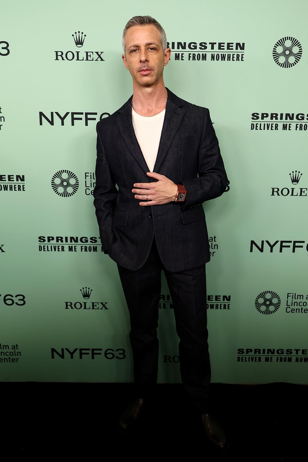 اسپرینگستین: از ناکجا نجاتم بده