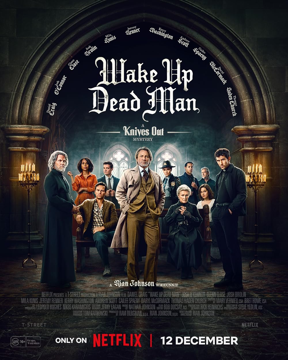 آنچه در وحشی گذشت؛ مروری بر فصل اول