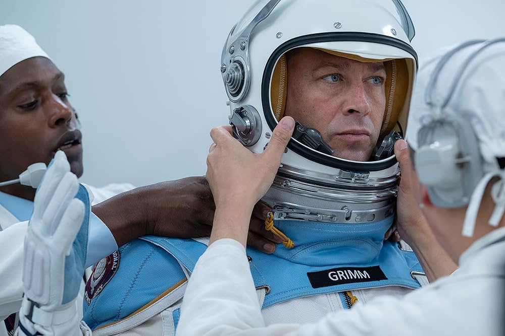 چهار شگفت‌انگیز: گام‌های نخست