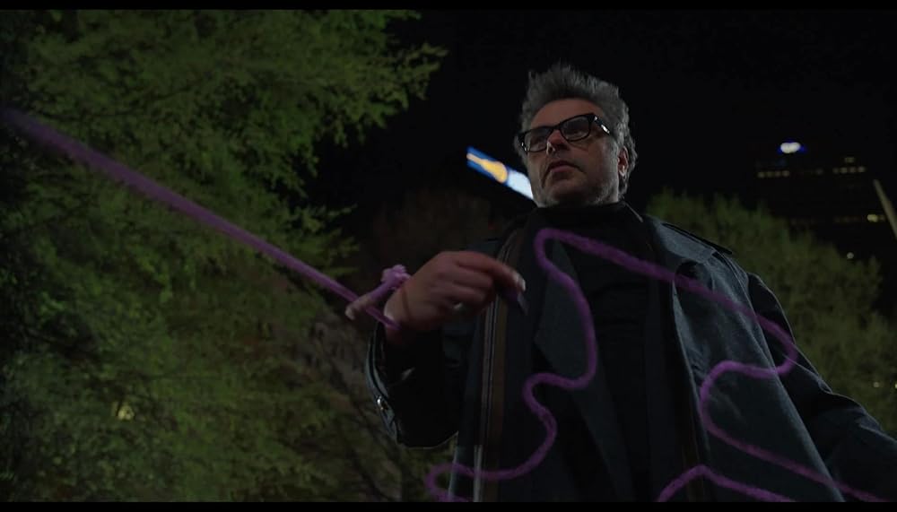 هارولد و مداد رنگی بنفش