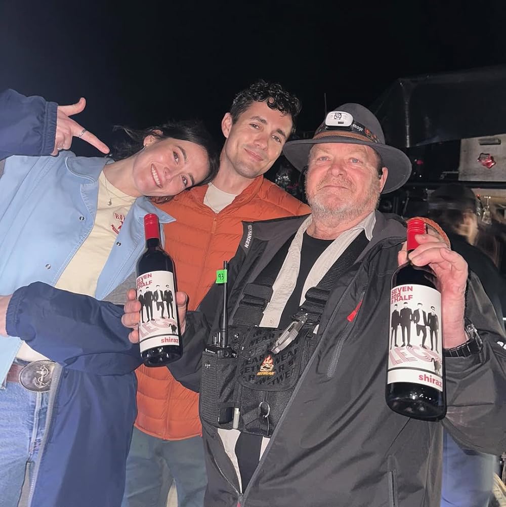 می‌دانم تابستان پیش چه کردی