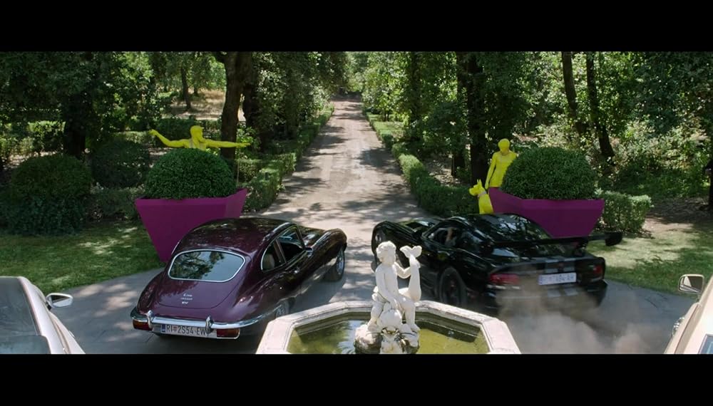 نگهبانانی از دیرباز ۲