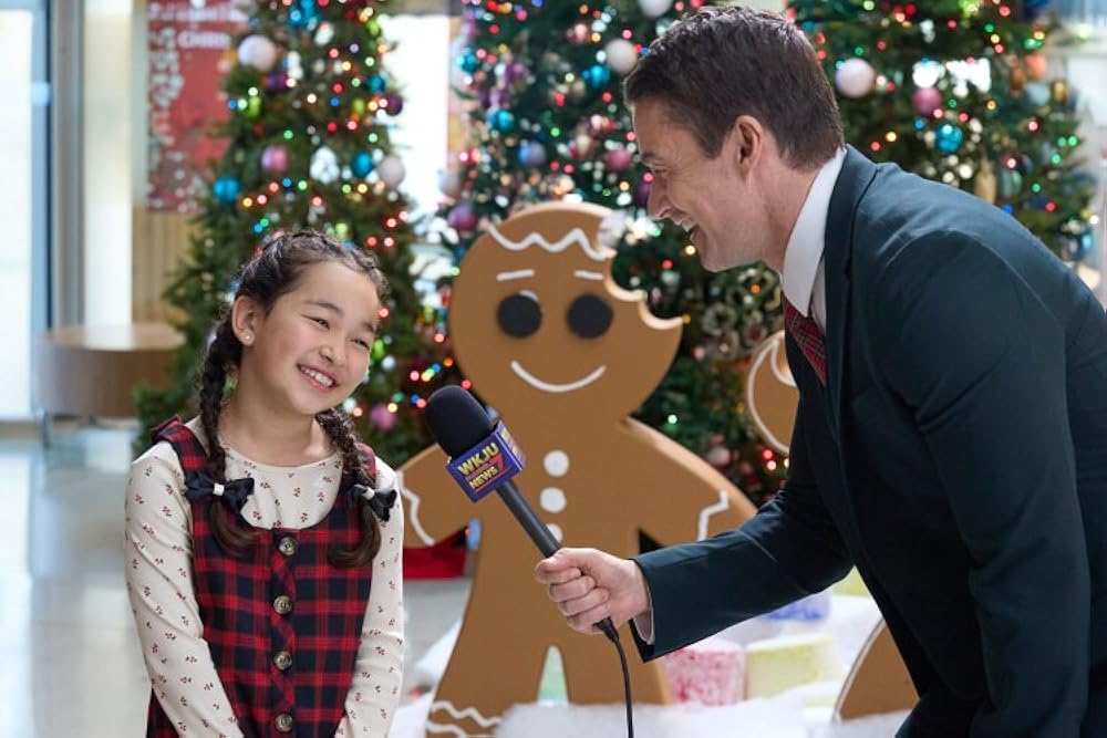 کریسمس مبارک، تد کوپر!