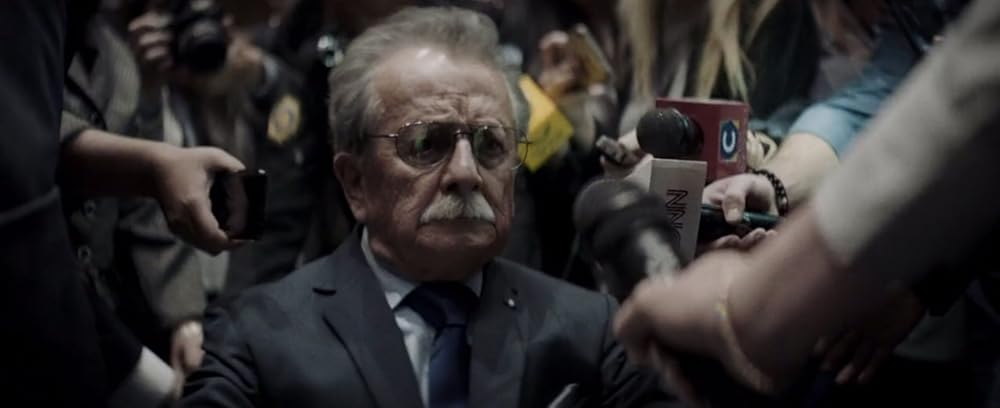 نفرین لیورونا