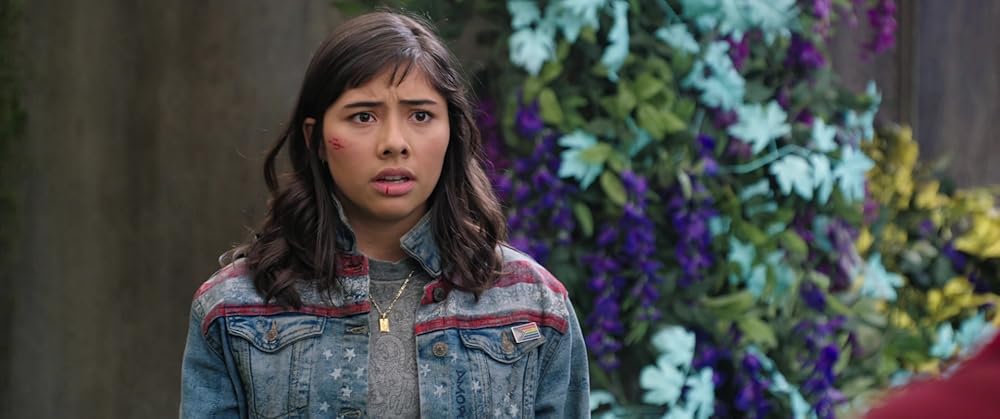 دکتر استرنج در چندجهانی جنون