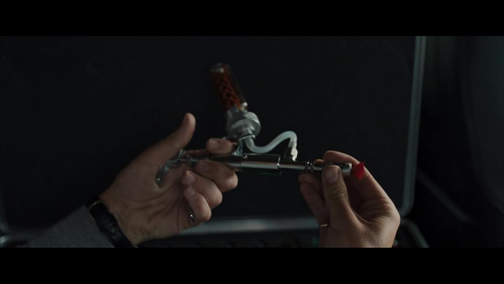 کراون شکارچی