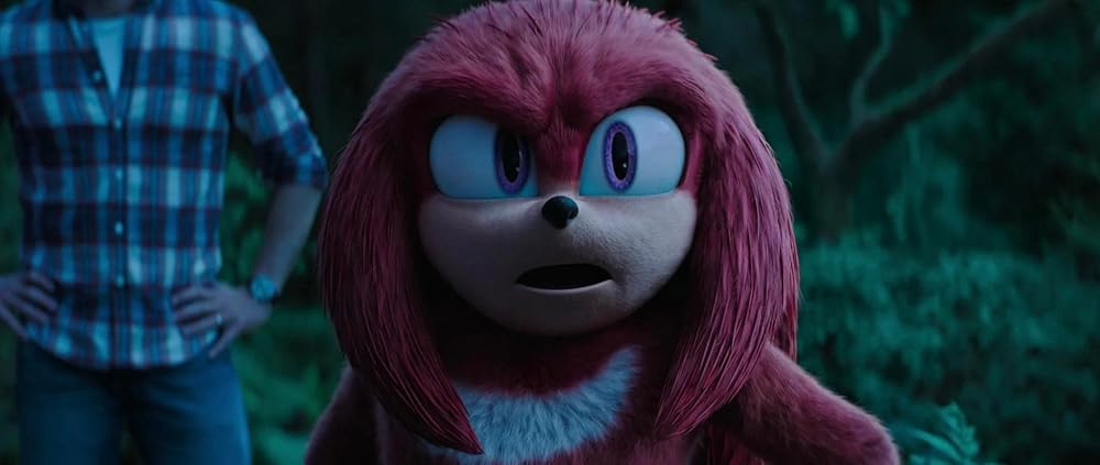 سونیک خارپشت ۳