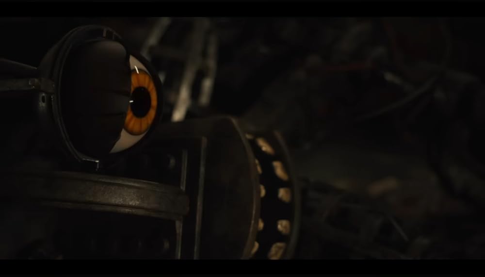 پنج شب با فردی ۲