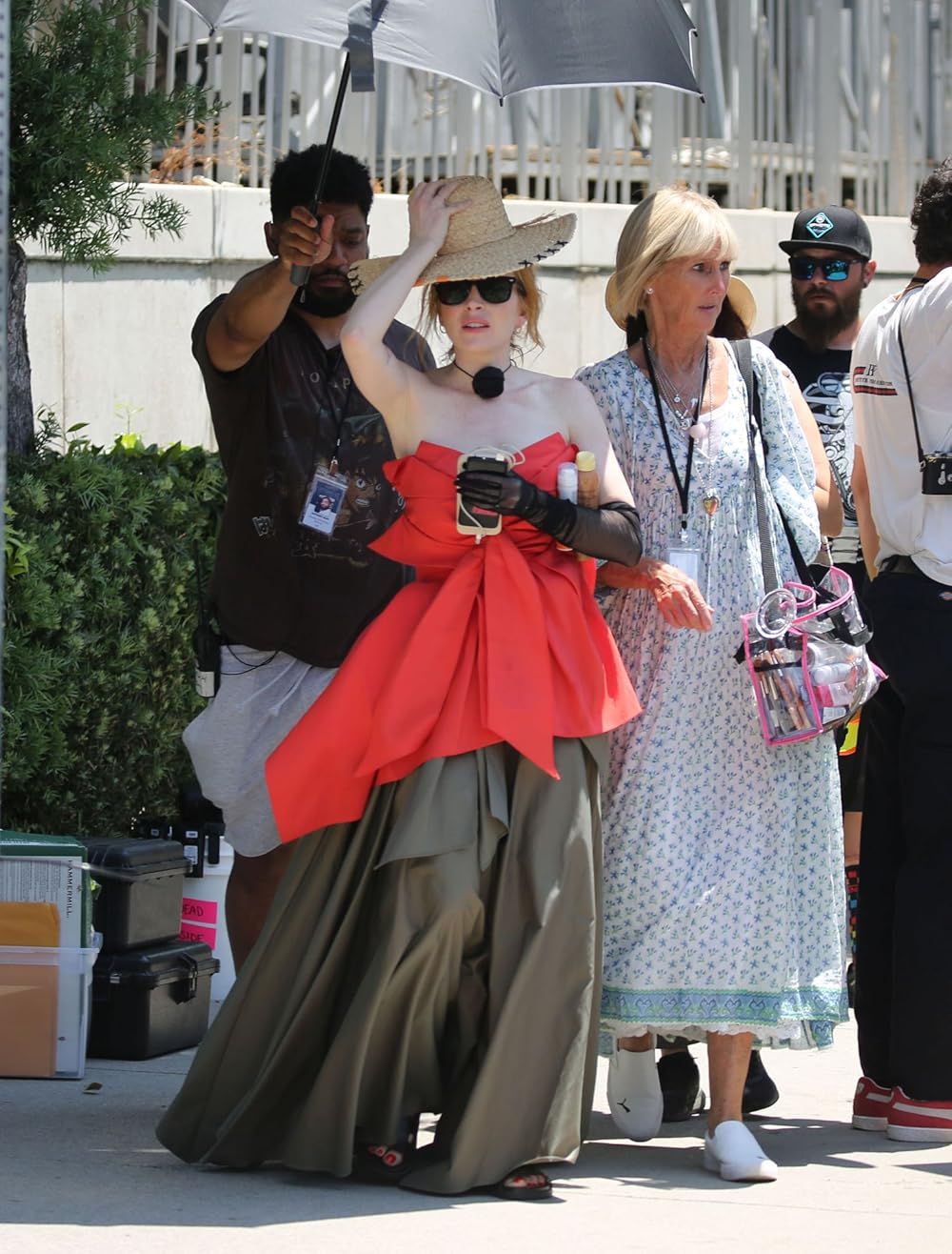 جمعه عجیب تر